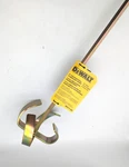 Dewalt Drywall Tools 32" Long Mixing Paddle W/ 7" Head Dxtt 2-291. Fixed Price $36.99.