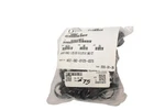 O-ring Sales Wear 1.125 X 0.375 .062 Lot WGT-062-01125-0375 Black. Fixed Price $39.99.