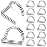 20 Pcs Pig Tail 2'' Scaffolding Gravity Locking Pins For Steel. Fixed Price $35.00.