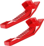 (2-PACK) Calvana Xl Drywall Lift & Sheetrock Kicker Multi-tool Set With.... Fixed Price $25.99.