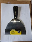 Dewalt 28-246 6" Steel Joint Knife Flexible Blade Nylon Handle 1-EACH. Fixed Price $14.99.