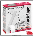Strait-flex Crack Tape Drywall Plaster Joint CT50S 2 In. Ft. Roll. Fixed Price $24.30.