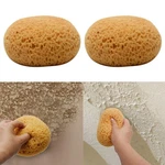 2 Pcs Texture Sponge Scraper Drywall Patch Repair Diy Painting Washable. Fixed Price $16.44.