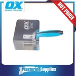 Pro Internal Corner Trowel 102 127MM / 4IN 5IN OX-P013001. Fixed Price $37.23.