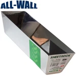 Usg Sheetrock Classic 12" Stainless Steel Drywall Mud Pan - Contractor Grade. Fixed Price $36.99.