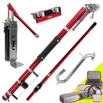 LEVEL5 Drywall Starter Set Bundle Price! Taper, Pump & Corner Roller 4-630. Fixed Price $2111.16.
