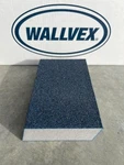 Wallvex 05121 Blue Fire Dual Angle Sanding Sponge (med/fine) - 24 Count. Fixed Price $44.00.