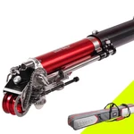 LEVEL5 Tools Automatic Drywall Taper W/ Quick-clean Head 7YR Warranty 4-760. Fixed Price $1699.99.