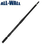 Columbia Drywall Extendable Corner Roller Handle 4'-8' (48"-96") Crextl *new*. Fixed Price $160.00.