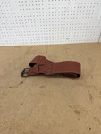 Ox Tools Pro 3 In. Size Small/medium Oil-tanned Leather Belt. Fixed Price $16.99.