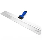 Hogard Pro Taping Knife 24", Stainless Steel Drywall Skimming Blade, Spackle .... Fixed Price $45.00.