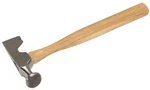 New Marshalltown DH764 Hickory Drywall Hammer 12 Oz Checkered Head 6134316. Fixed Price $25.95.