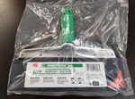 Usg Sheetrock 10" Professional Offset Drywall Taping Finishing Knife 340302 New!. Fixed Price $29.99.