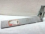 1-1/4 Walboard Tools CO-2A Steel Corner Bead Crimping Drywall Crimper. Fixed Price $29.99.