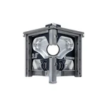 Columbia Angle Head. Fixed Price $334.64.