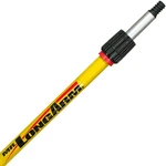 Mr. Longarm 3208 Pro-pole Extension 4-TO-8 Foot. Fixed Price $61.76.