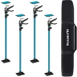 Outimate Adjustable Support Pole Jacks For Installing Cabinets. Fixed Price $122.09.