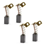 4PCS 869734 Carbon Steel Coarse Crimped Wire Brushes For Porter Cable 7800 Dr.... Fixed Price $10.76.
