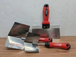 Wal Board Tools W/extras 6.5 Inside Corner 082-030. Fixed Price $20.00.