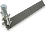 Qlt By Marshalltown Cornerbead Tool, Drywall, Crimp, 1/4 One Size, Multi. Fixed Price $78.01.