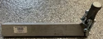 Walboard 1-1/4" Cornerbead Tool 071-002 CO-2A Drywall Finishing. Fixed Price $26.00.