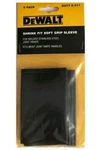 Dewalt 1 In. Joint Knife Handle Heat-shrink Grips (5-PACK). Fixed Price $9.95.