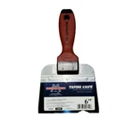 Marshalltown 3506D Taping Knife Blue Steel 3" X 6". Fixed Price $8.19.