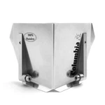 Columbia 2.5" Standard Drywall Corner Flusher With Wheels. Fixed Price $113.00.