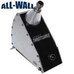 Columbia Drywall Tools 8" Corner Angle Throttle-box Power Assist Ez-push. Fixed Price $300.00.