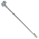 Platinum Drywall Tools 42" Flat Finisher Box Handle. Fixed Price $95.00.