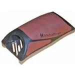 Marshalltown 14389 The Premier Line DR389 Durasoft Drywall Rasp With Rails. Fixed Price $12.99.