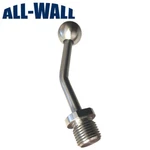 Drywall Angle Head Ball Adapter For Columbia, Tapetech, Level 5 Handles. Fixed Price $24.99.