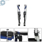For Sheetrock Painting Cleaning Aluminum 24"-40" Professional Drywall Stilts. Fixed Price $90.43.