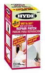 Hyde Tools 09911 5-INCH By 9-FOOT Wet And Set Contractor's Pack Of 1, Gray. Fixed Price $27.84.
