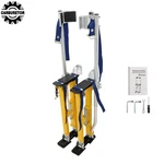 24"-40" Adjustable Drywall Stilt Aluminum Tool Painting Painter Taping. Fixed Price $94.27.