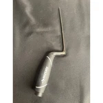 Husky Pro Tuck Pointing Trowel Drywall Tool Steel Blade Ergonomic Handle. Fixed Price $8.67.