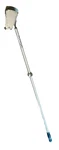Platinum Drywall Tools 3" Nail Spotter With Handle. Fixed Price $219.00.