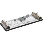 Marshalltown Swivel Pole Drywall Sander Head 9-3/8" X 3-1/4". Fixed Price $25.99.