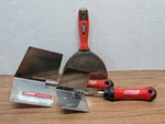 Wal Board Tools W/extras 6.5 Inside Corner 082-030. Fixed Price $18.00.