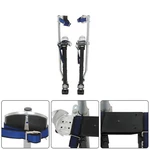 24"-40" Professional Drywall Stilts For Sheetrock Painting Cleaning Aluminum. Fixed Price $91.85.