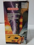 New! The Protector Environmental Overcoat Paint Maintenance System Kit 1993. Fixed Price $49.99.