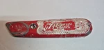 Vintage "wal Board Tools" K799 Carpet Knife. Fixed Price $6.00.