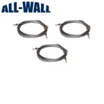 Automatic Taper Drywall Cable 3-PK: Fit Tapetech, LEVEL5, Columbia, More. Fixed Price $29.99.