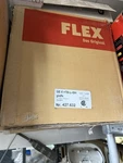 Flex Wall Ceiling Sander Giraffe Ge 5 Tb Sh Carrying Bag Static Hose. Fixed Price $825.00.