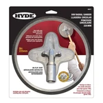 Hyde 09977 Radial Sander. Fixed Price $22.29.