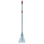 Qualcraft 2560 Shingle Remover, Steel Head, Vinyl Grip Handle,. Fixed Price $135.21.