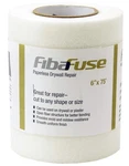 Fibafuse FDW9018-U 6 X 75' Paperless Drywall Repair, White. Fixed Price $15.46.