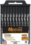 Montana Brands MB-63194 Drywall Cut 0.82 Inches X 6.25 0.51. Fixed Price $73.99.