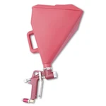 Marshalltown Qlt Quickshooter Hopper Gun, Kit - HG577. Fixed Price $123.75.
