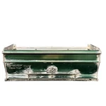 Northstar 12" Fastar High Top Flat Finisher Box. Fixed Price $157.99.